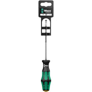 Wera screwdriver for slotted screws Series 300