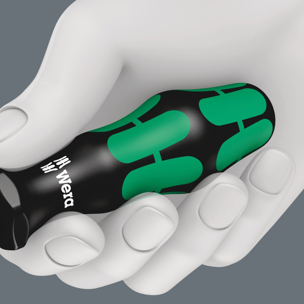 Wera screwdriver for Phillips screws PH1 Series 300