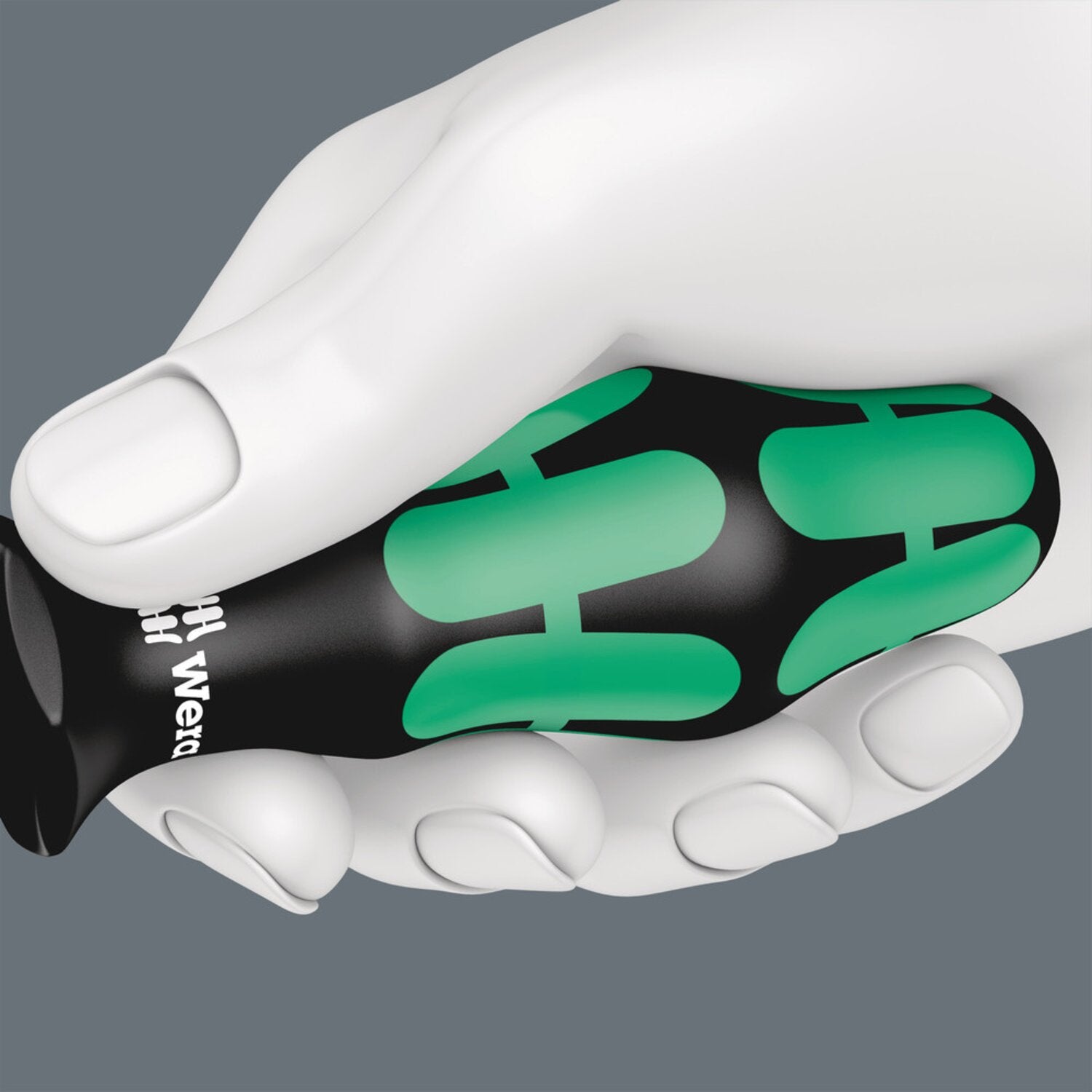 Wera screwdriver for Torx® screws TX9 Series 300