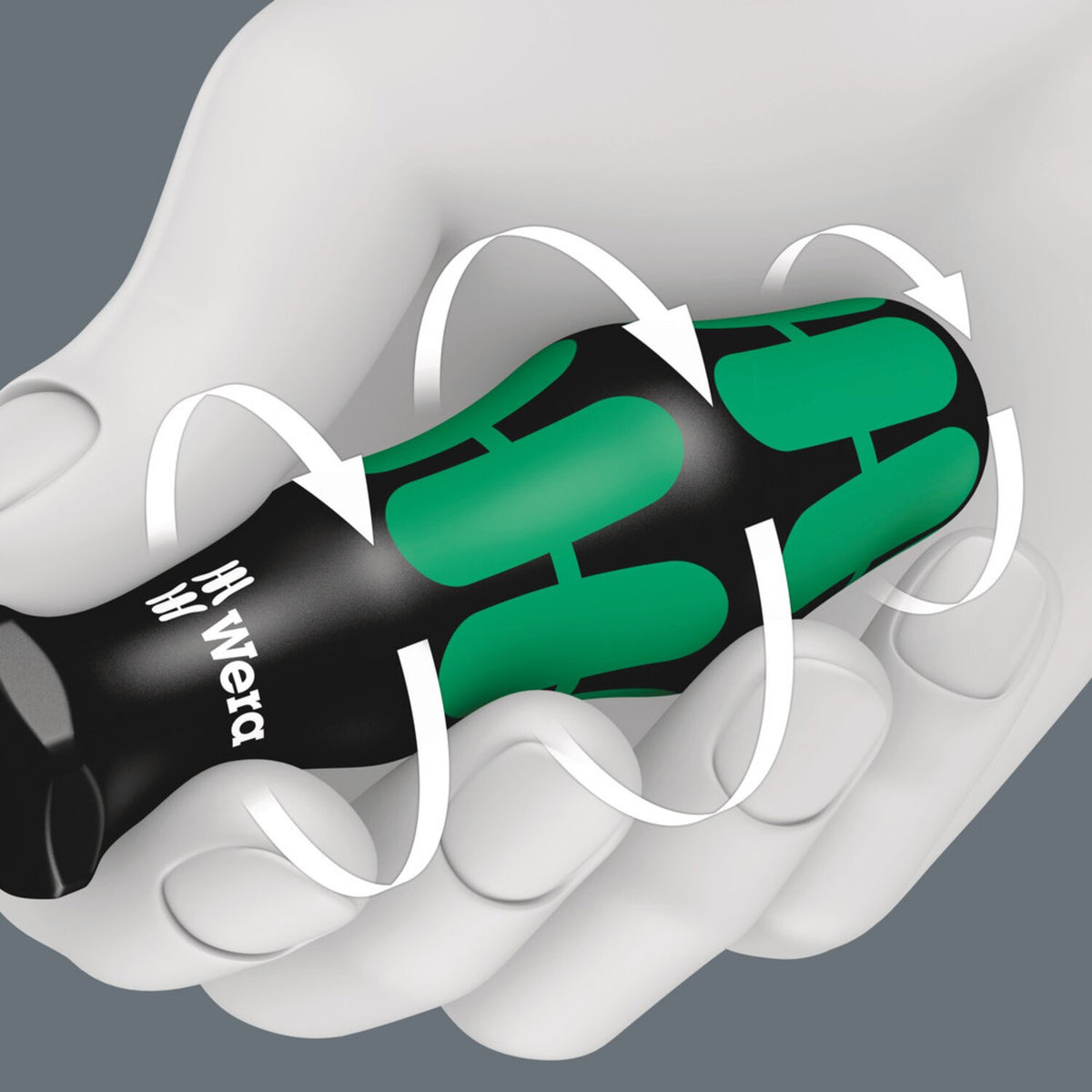 Wera screwdriver for Torx® screws TX20 Series 300