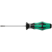 Wera screwdriver for Torx® screws TX25 Series 300