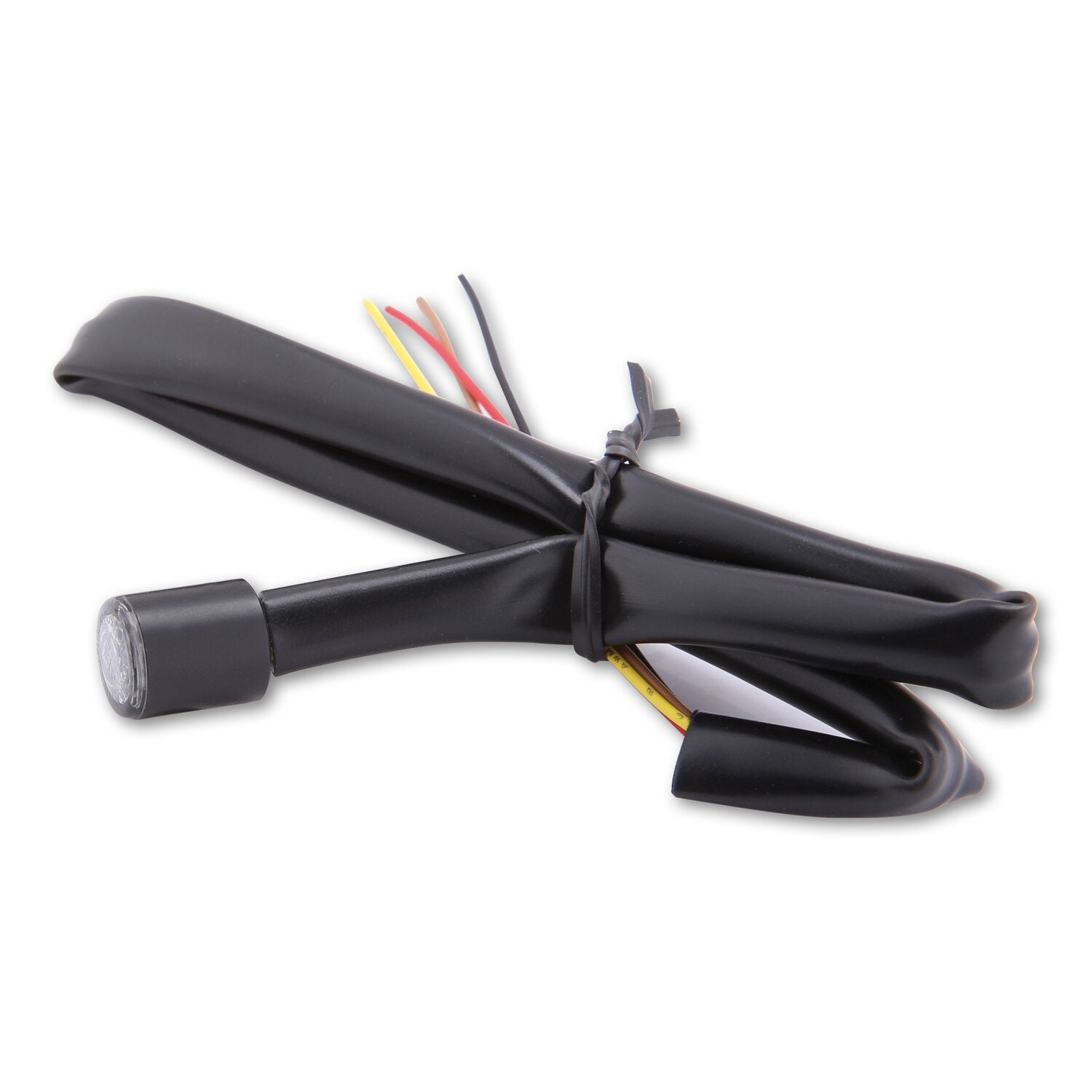 MCS Proton module LED 3-1 turn signal combo ECE appr