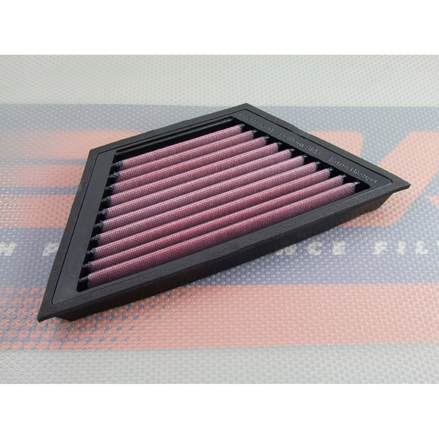DNA Filters air filter element