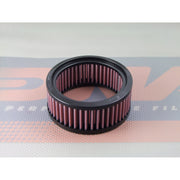 DNA Filters air filter element for teardrop housing - 64mm high