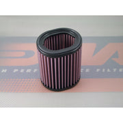 DNA Filters air filter element