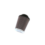 DNA Filters XV-series air filter alu oval