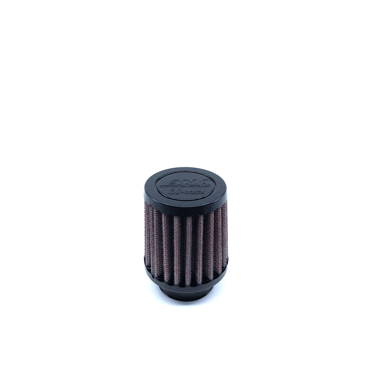 DNA Filters RO-series universal air filter round rubber top