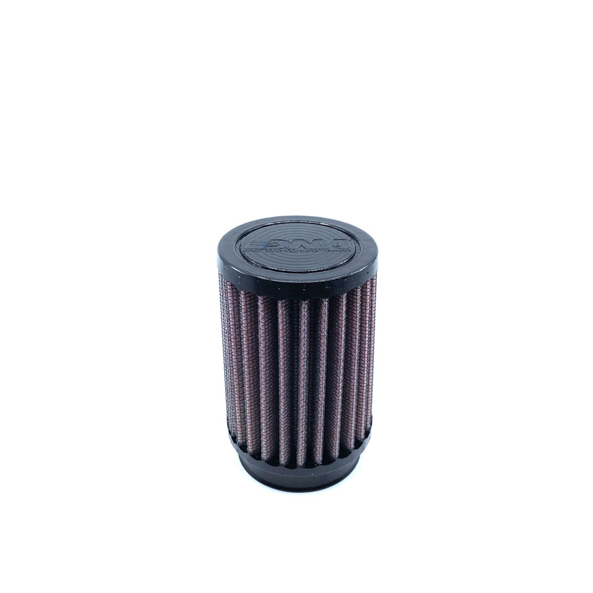 DNA Filters RO-series universal air filter round rubber top