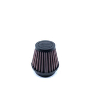 DNA Filters RO-series universal air filter round rubber top