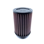DNA Filters RO-series universal air filter round rubber top