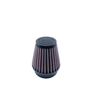 DNA Filters RO-series universal air filter round rubber top