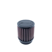 DNA Filters RO-series universal air filter round rubber top