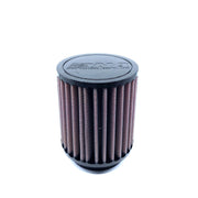 DNA Filters RO-series universal air filter round rubber top