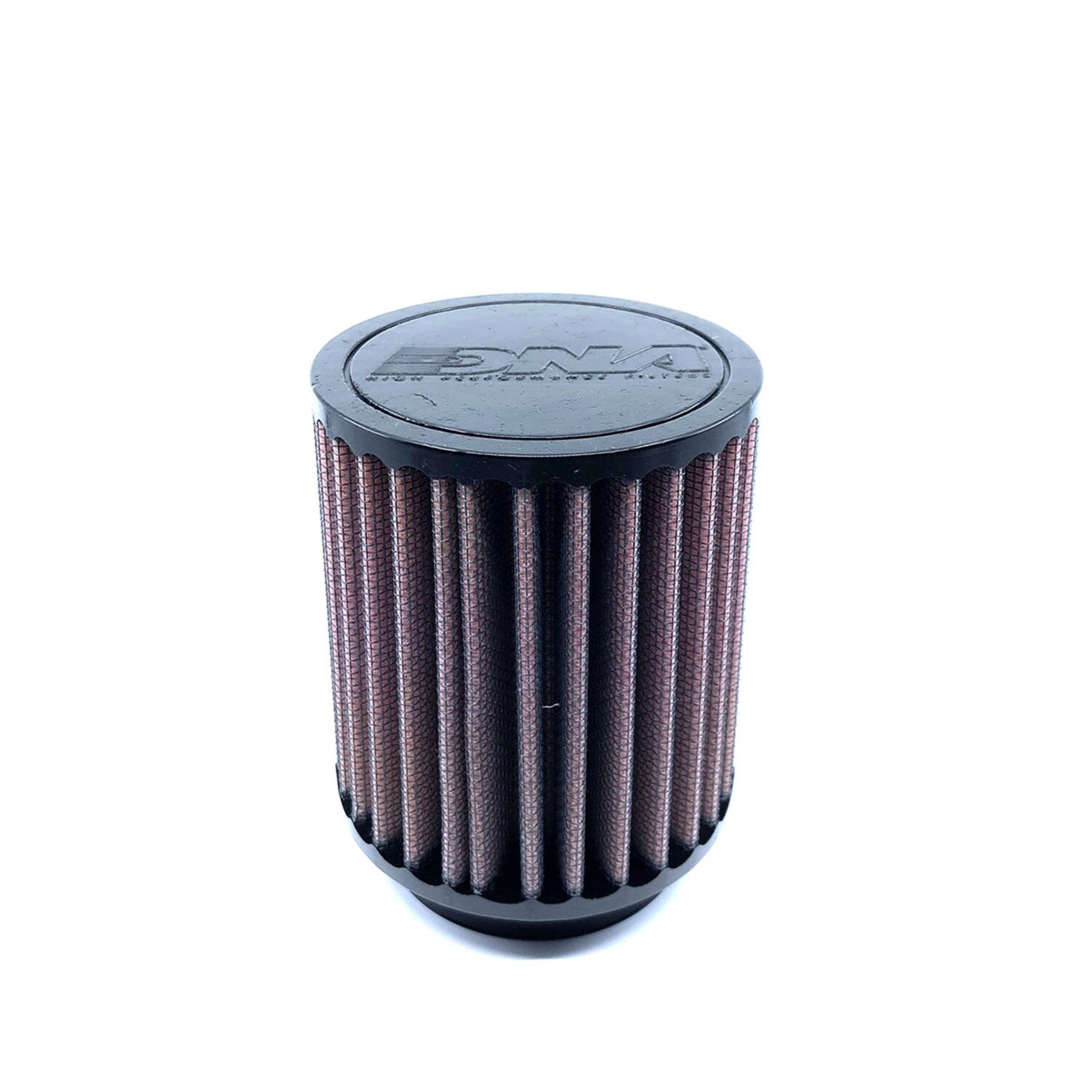 DNA Filters RO-series universal air filter round rubber top