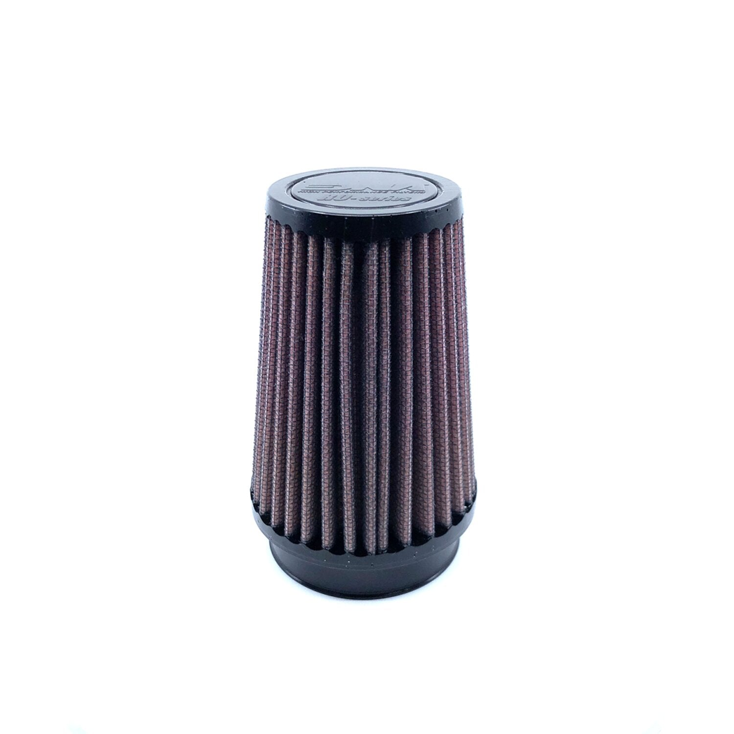 DNA Filters RO-series universal air filter round rubber top
