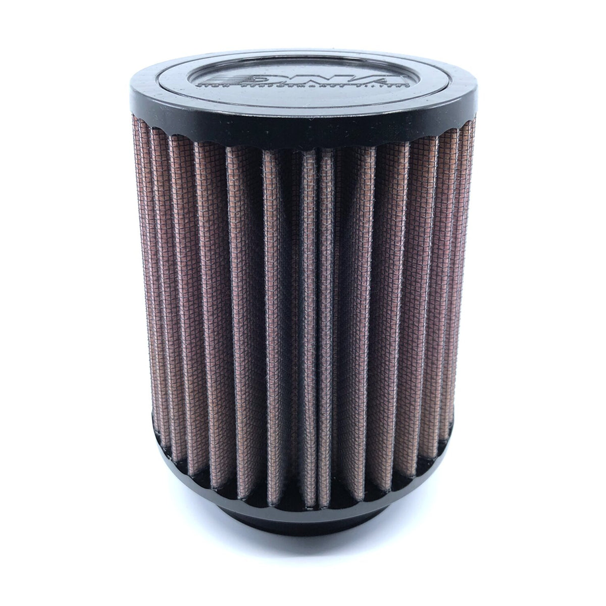 DNA Filters RO-series universal air filter round rubber top
