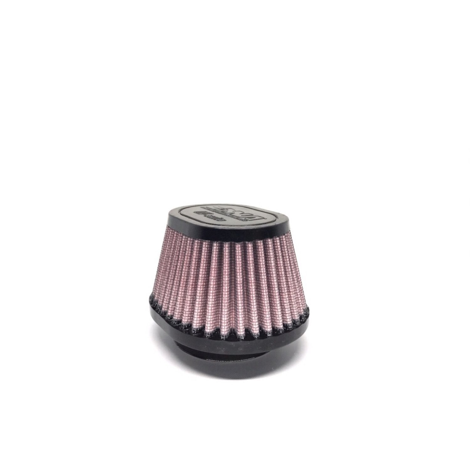 DNA Filters OV-series universal air filter oval rubber top