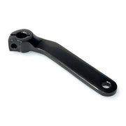 MCS Inner shifter lever black