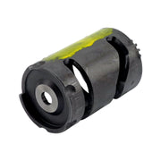 Samwel Shifter cam transmission