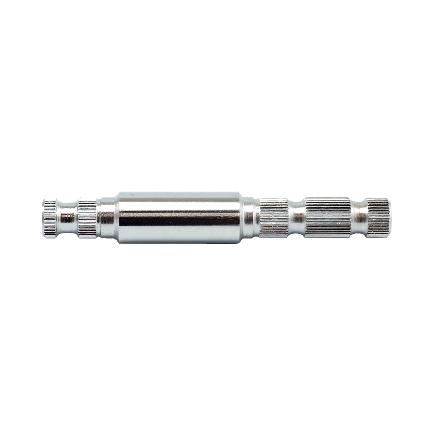 MCS Inner shifter shaft chrome
