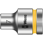 Wera Zyklop 3/8" socket - Metric 7.0