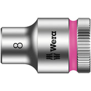 Wera Zyklop 3/8" socket - Metric 8.0
