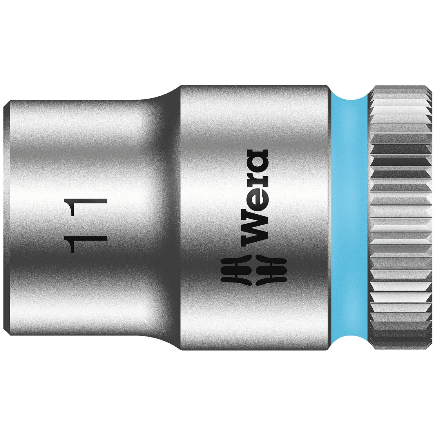 Wera Zyklop 3/8" socket - Metric 11.0