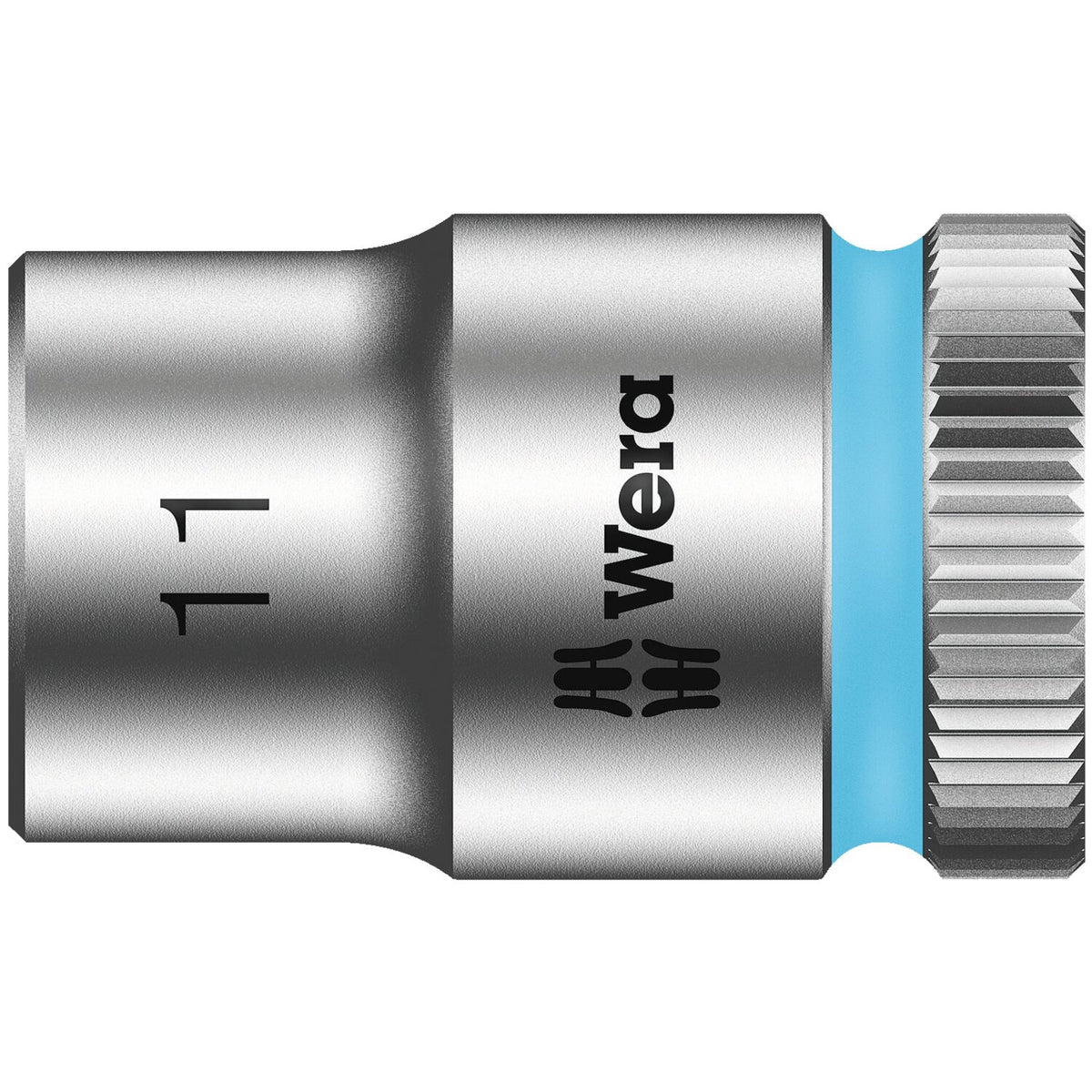 Wera Zyklop 3/8" socket - Metric 11.0