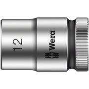 Wera Zyklop 3/8" socket - Metric 12.0