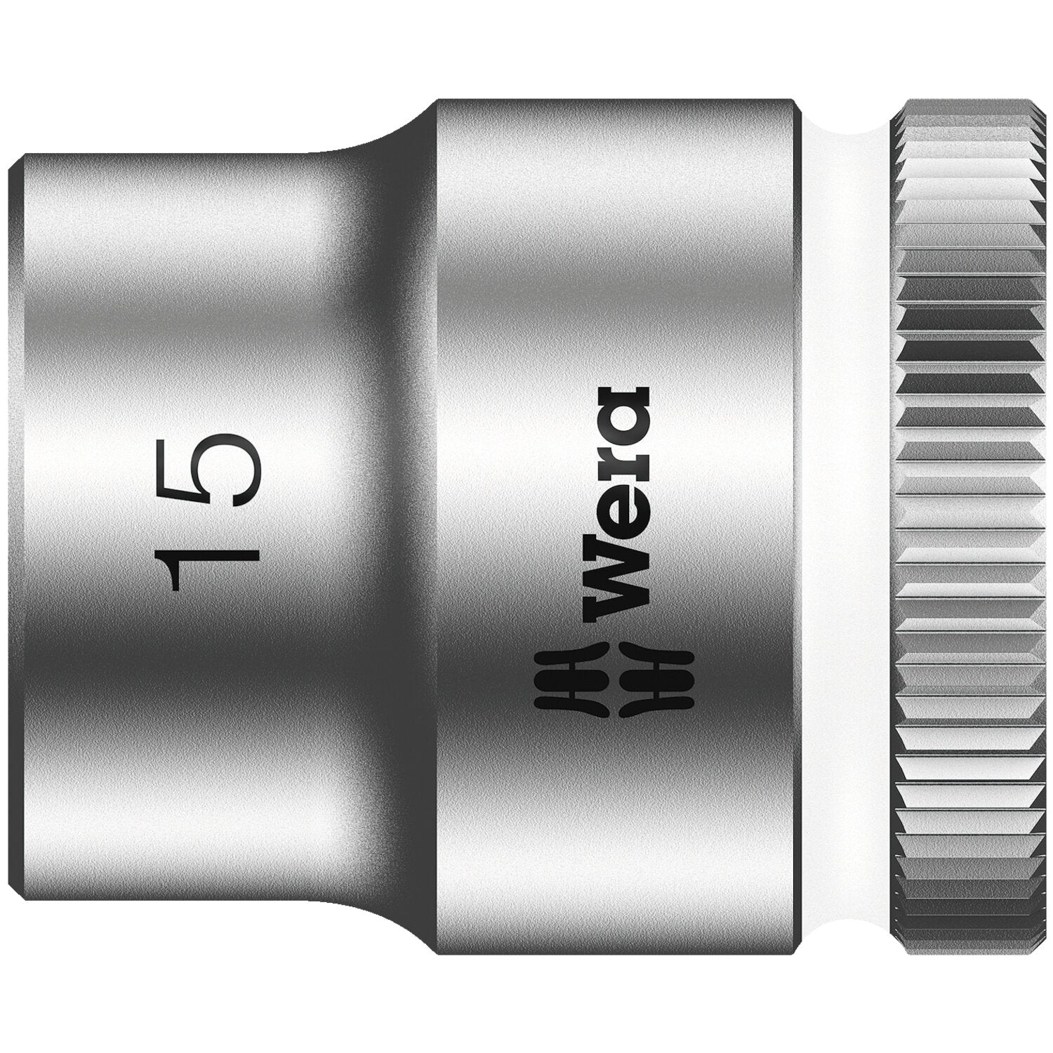 Wera Zyklop 3/8" socket - Metric 15.0
