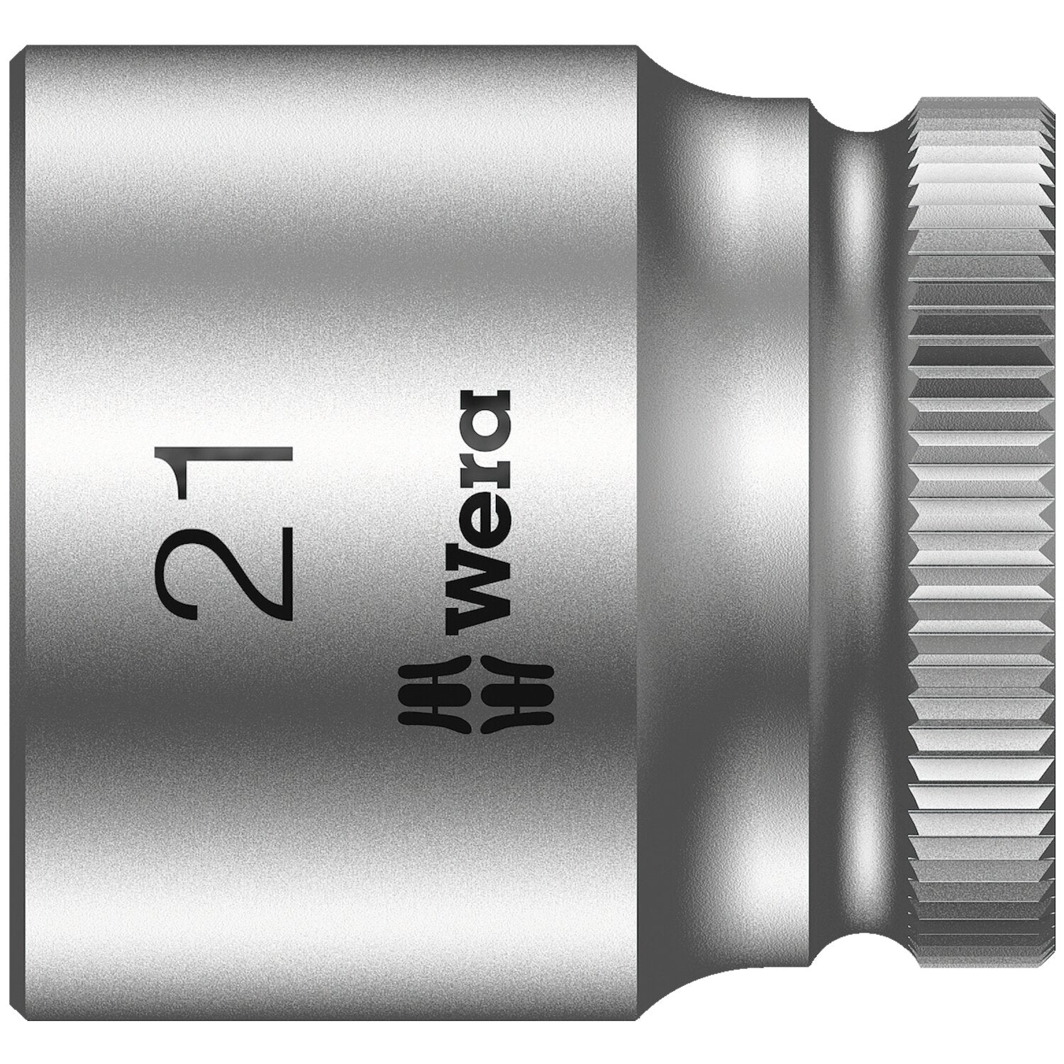 Wera Zyklop 3/8" socket - Metric 21.0