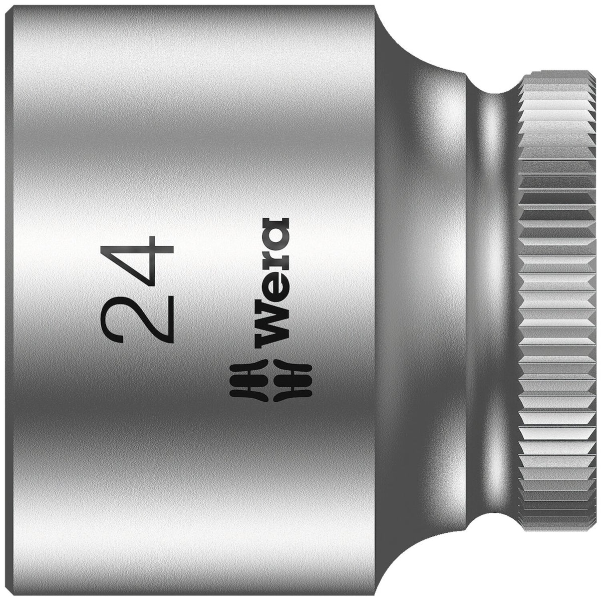 Wera Zyklop 3/8" socket - Metric 24.0