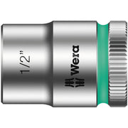 Wera Zyklop 3/8" socket - US size 1/2"