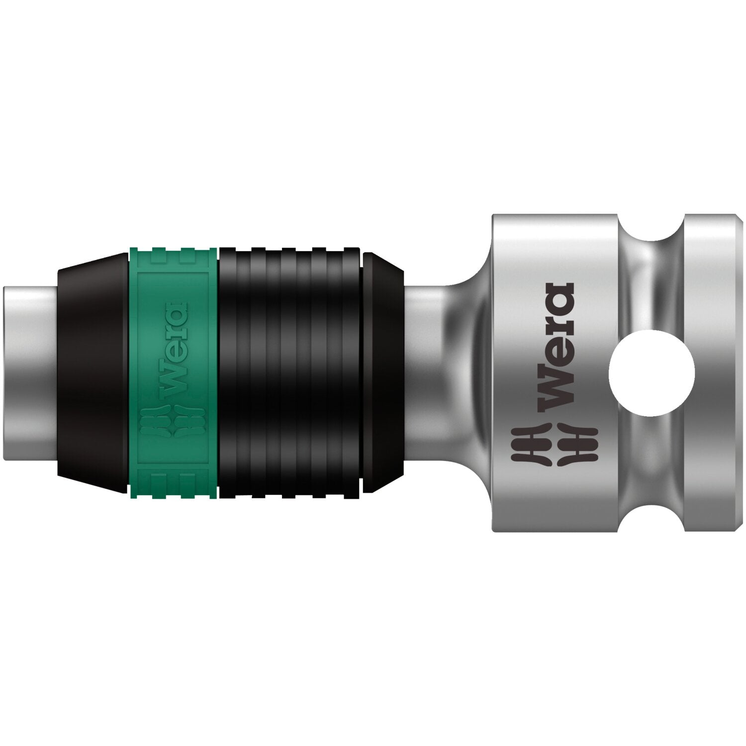 Wera Zyklop 3/8" bit adapter socket