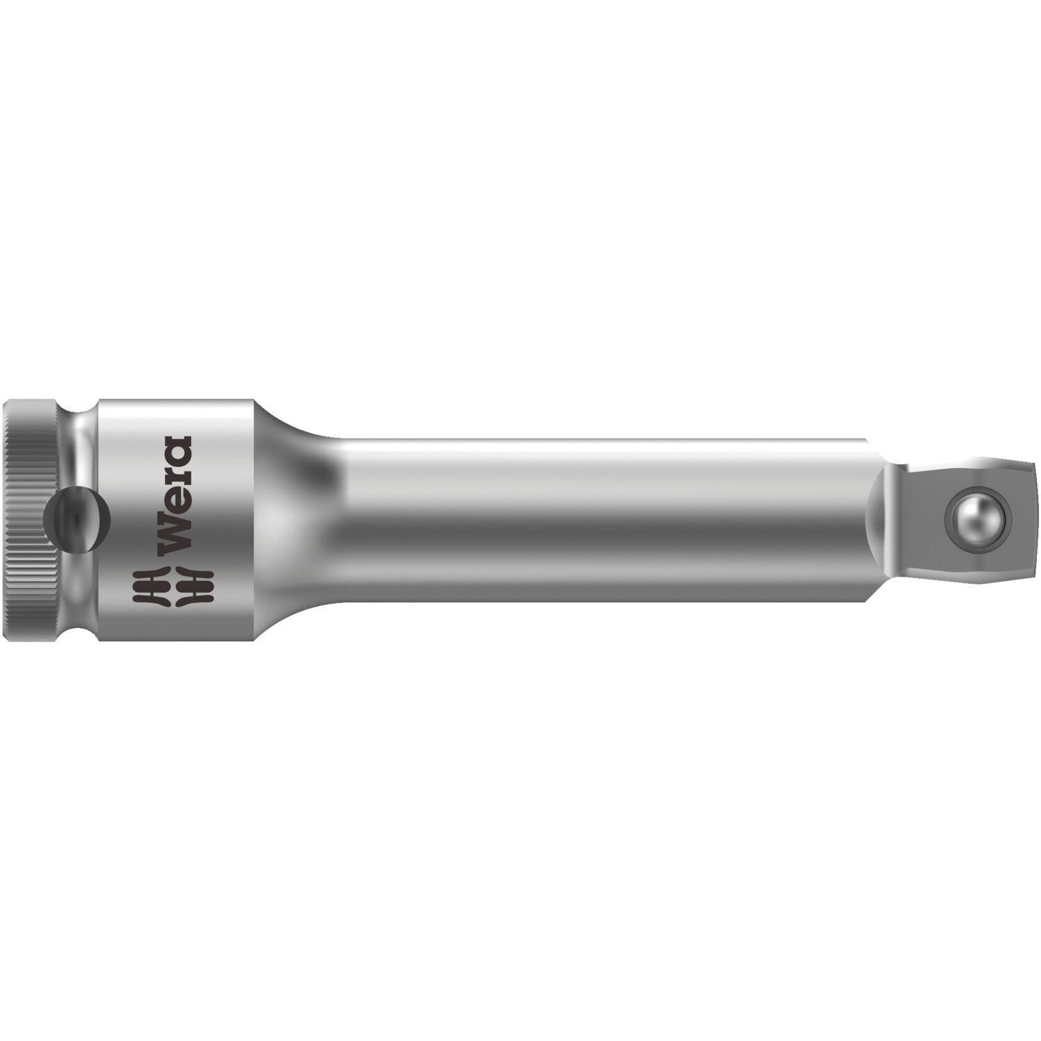 Wera Zyklop 3/8" wobble extension