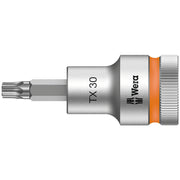 Wera Zyklop 1/2" Torx® socket bit with holding function