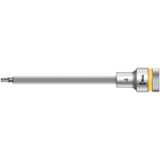 Wera Zyklop 1/2" Hex socket bit with holding function