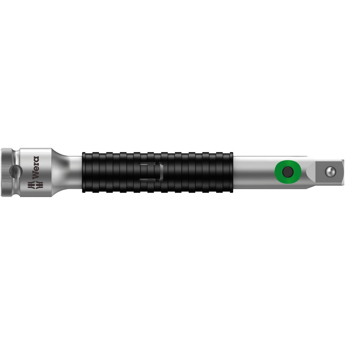 Wera Zyklop 1/2" flexible lock short extension 125mm