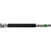 Wera Zyklop 1/2" flexible lock long extension 250mm