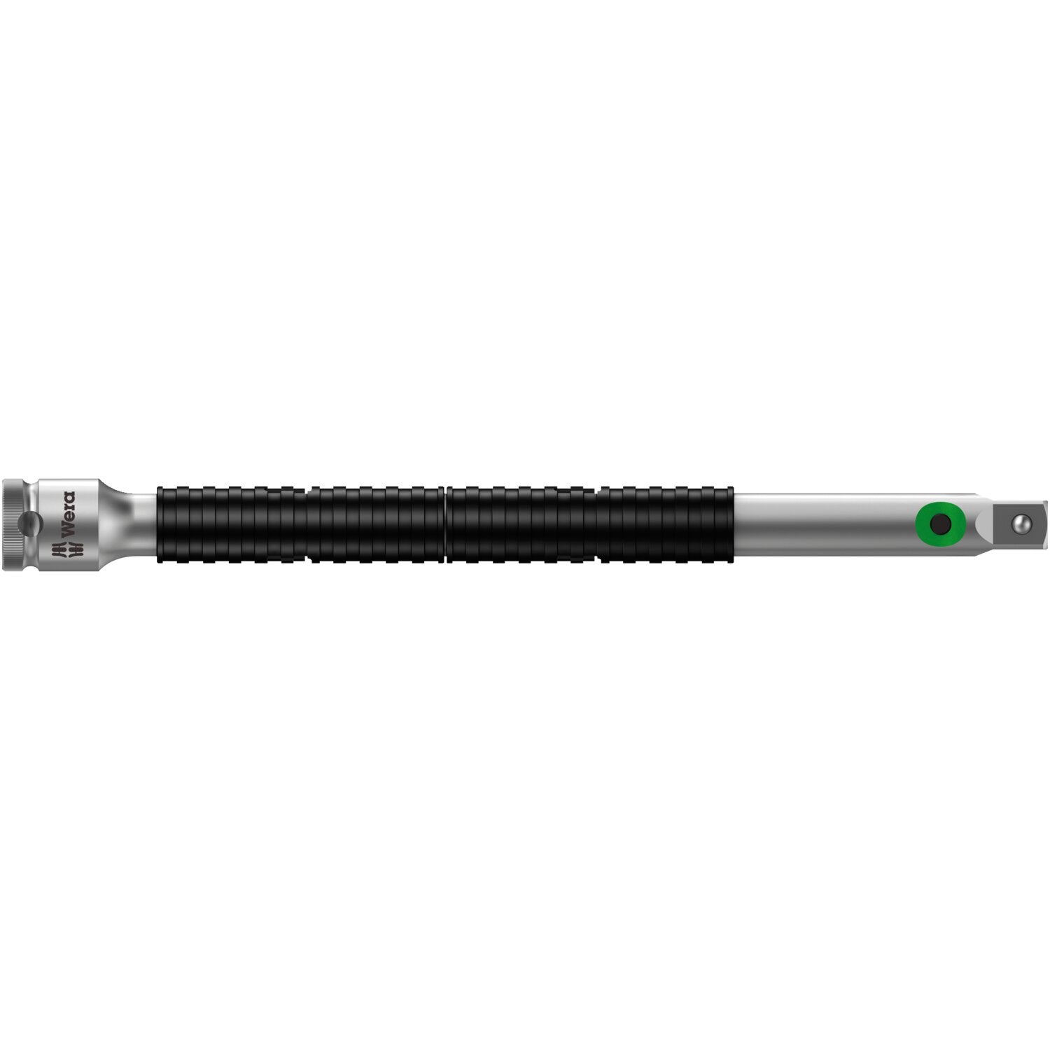 Wera Zyklop 1/2" flexible lock long extension 250mm