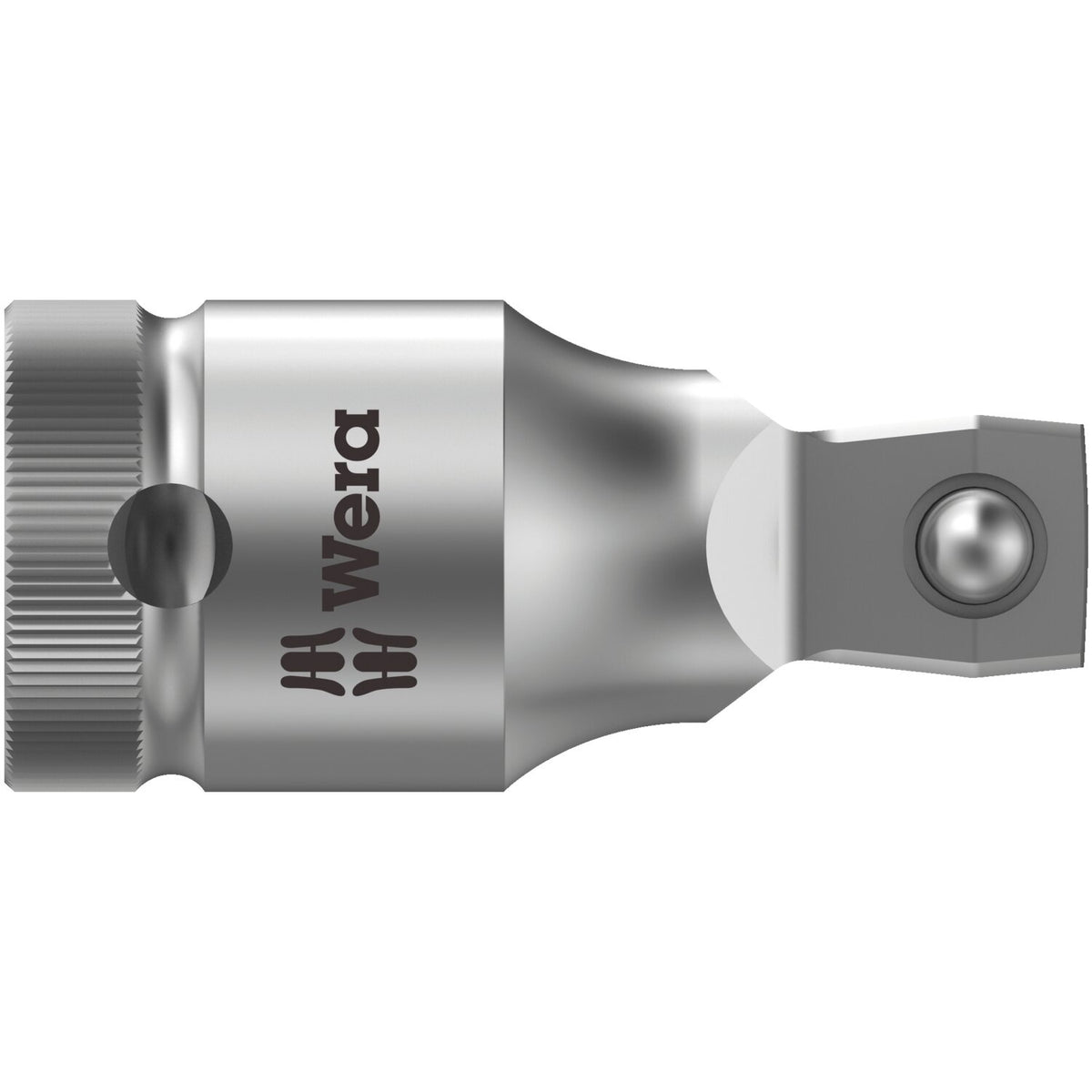 Wera Zyklop 1/2" wobble extension