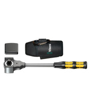 Wera Koloss ratchet 1/2" drive