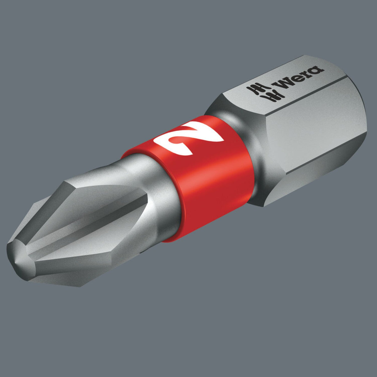 Wera bit-check 10 pcs - Zyklop Mini BiTorison 1