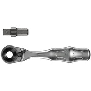 Wera Zyklop bit ratchet Mini 1