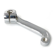 MCS Shifter arm on transmission - Chrome