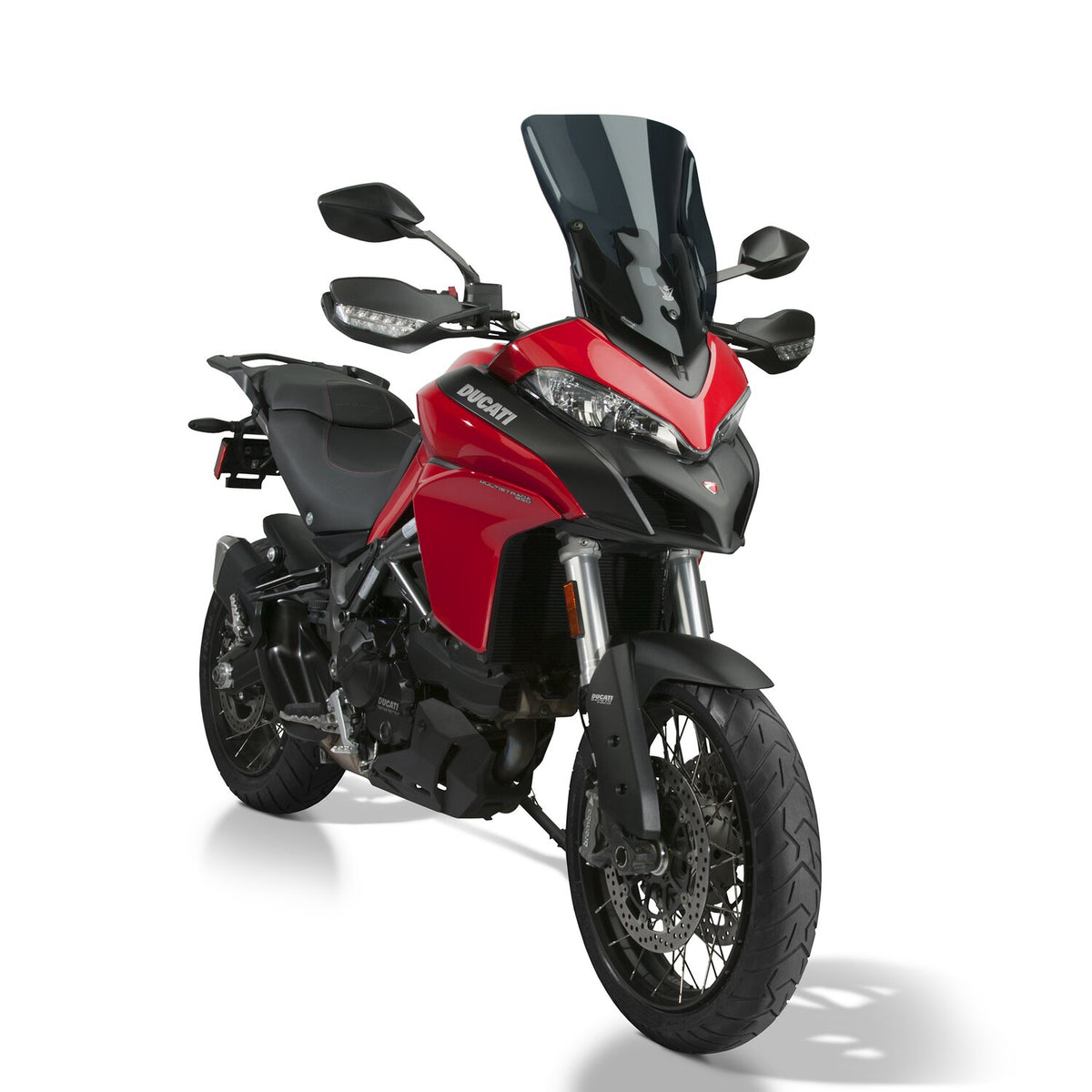 National Cycle VStream® Windshield 14.6"/37 1cm dark