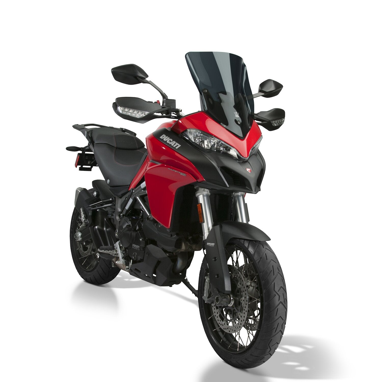 National Cycle VStream® Windshield 14.6"/37 1cm dark