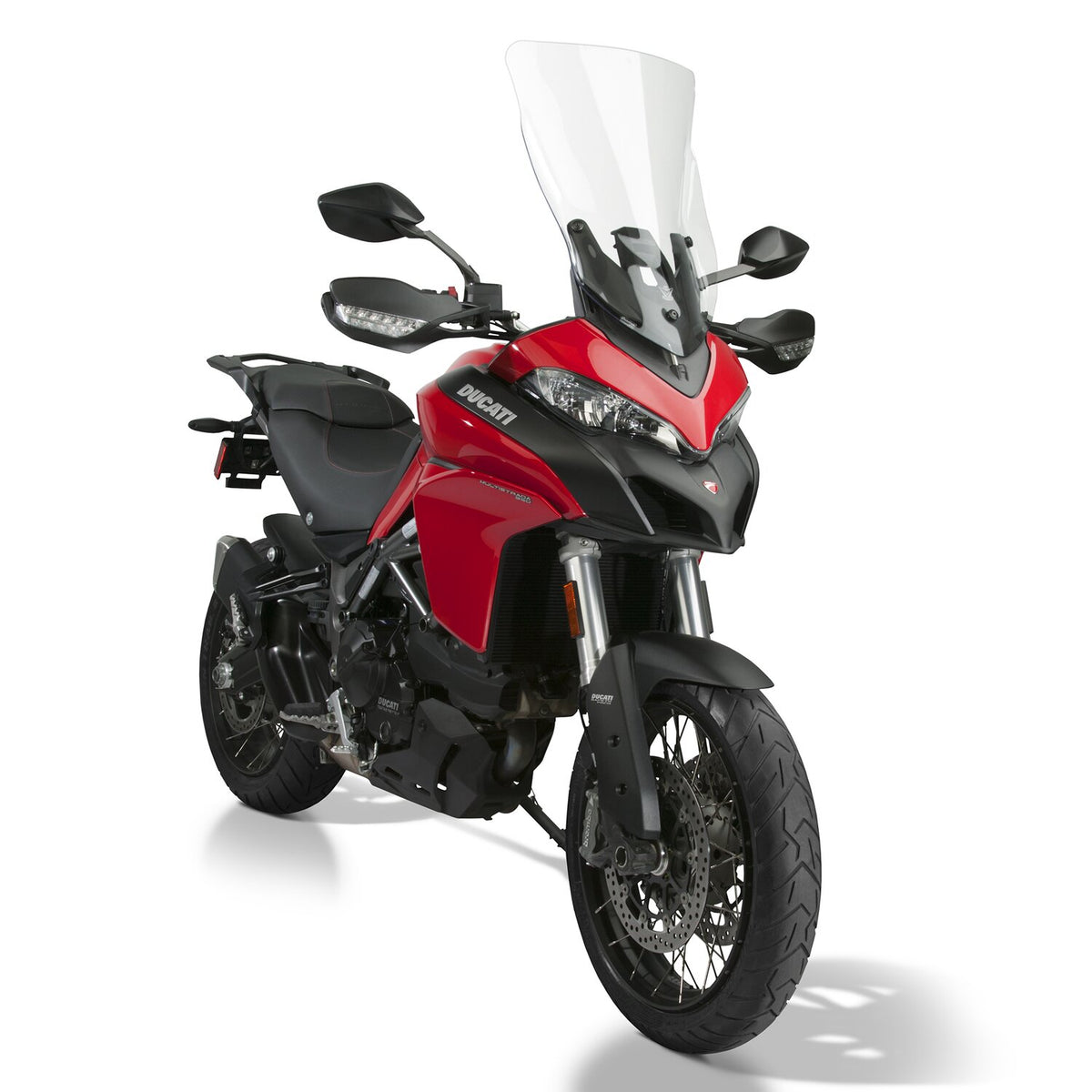 National Cycle VStream® Windshield 22.5"/57 15cm clear
