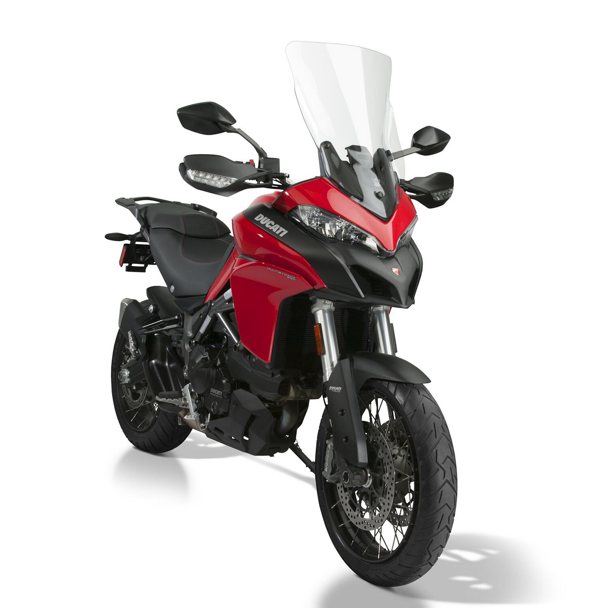 National Cycle VStream® Windshield 22.5"/57 15cm clear