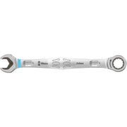 Wera ratcheting wrench open/ box end 11mm Joker - Metric